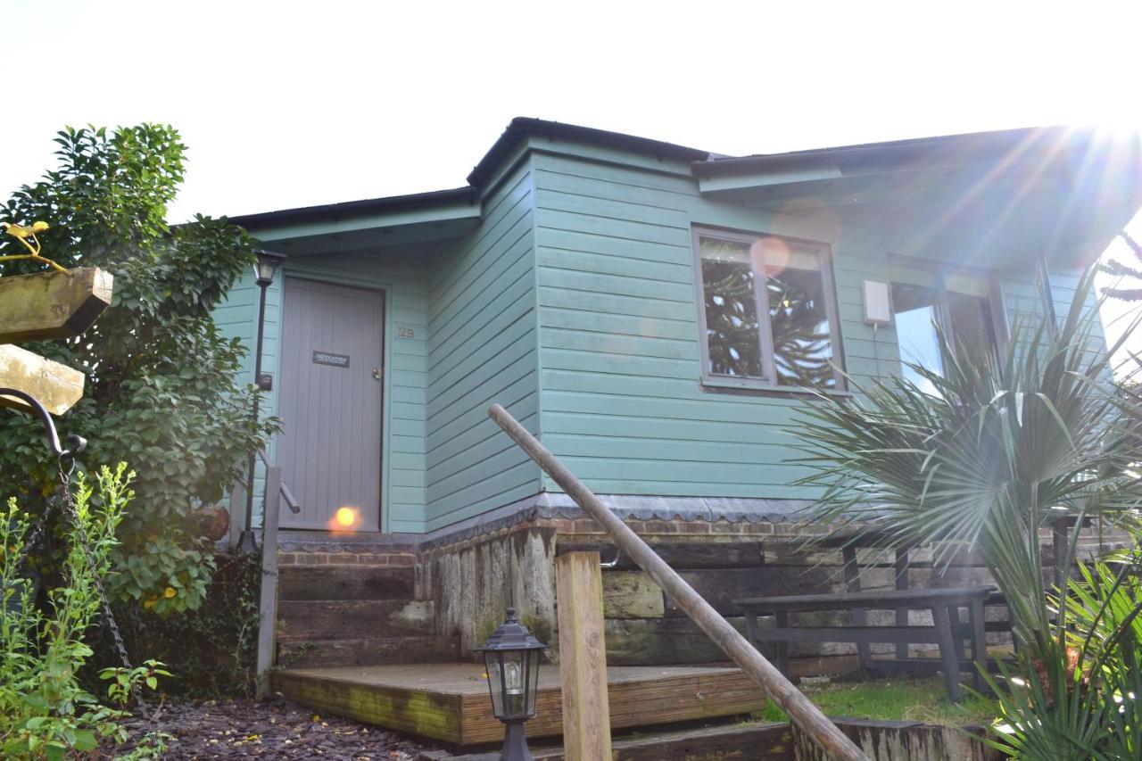 Greenfield Lodge Brighton Exterior photo